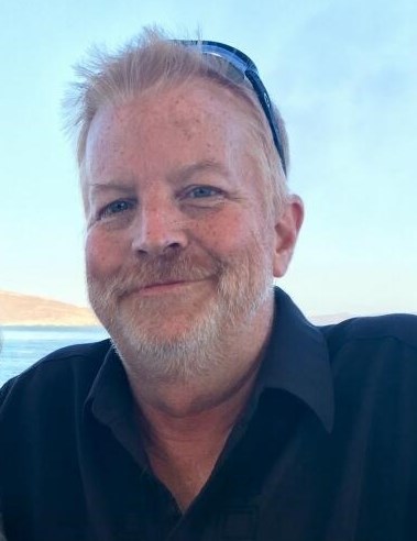 Avis de décès de Doug Clark