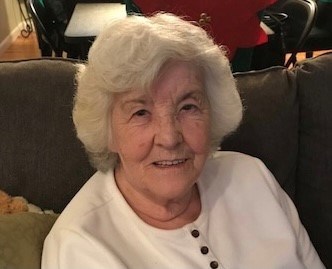 Obituary of Margaret "Peggy" Cassello