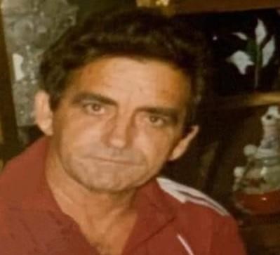 Obituary of Amado Losada