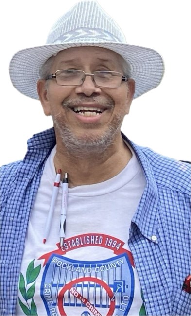 Obituary of Louis Edward Lanton