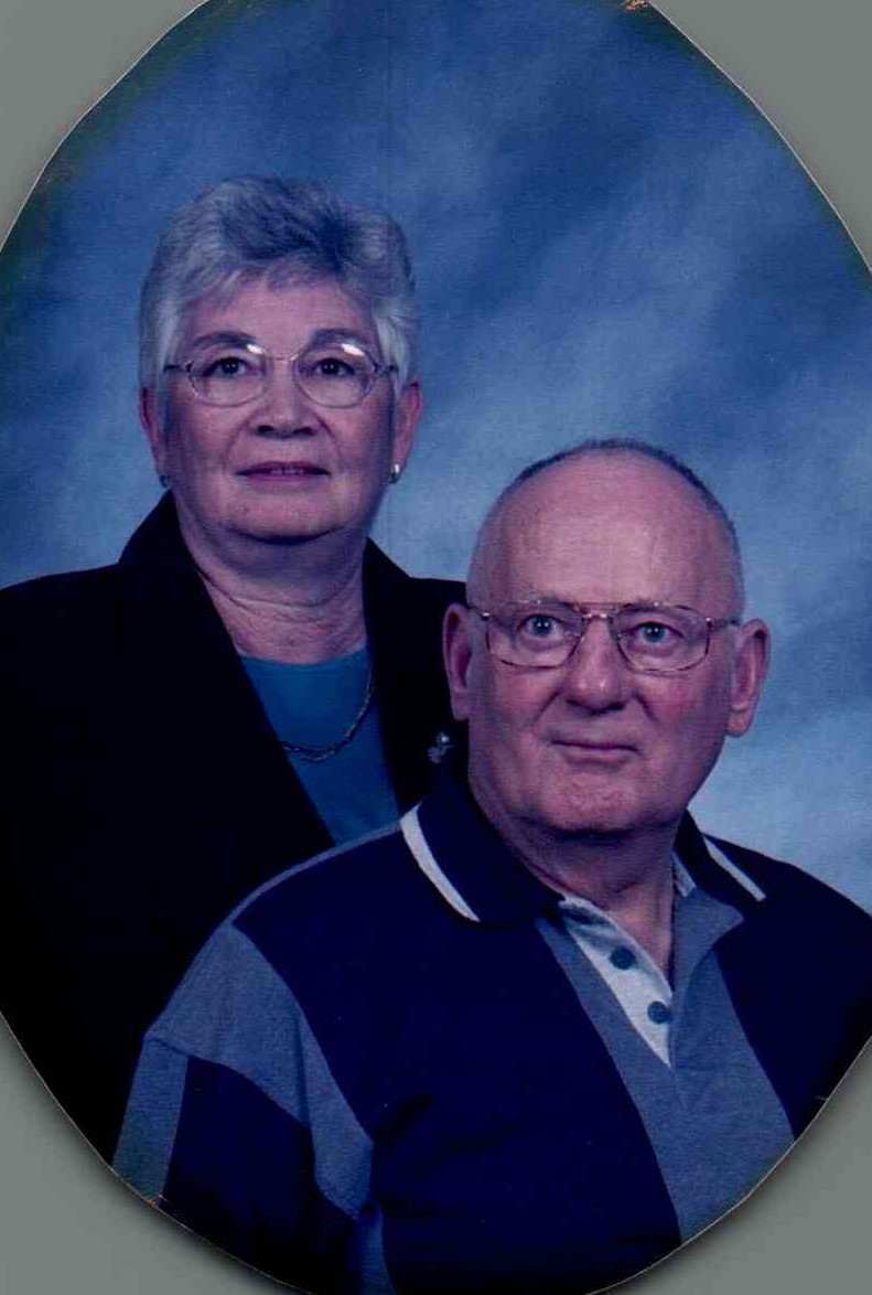 Obituary of Shannon "Don" Donald Johnston