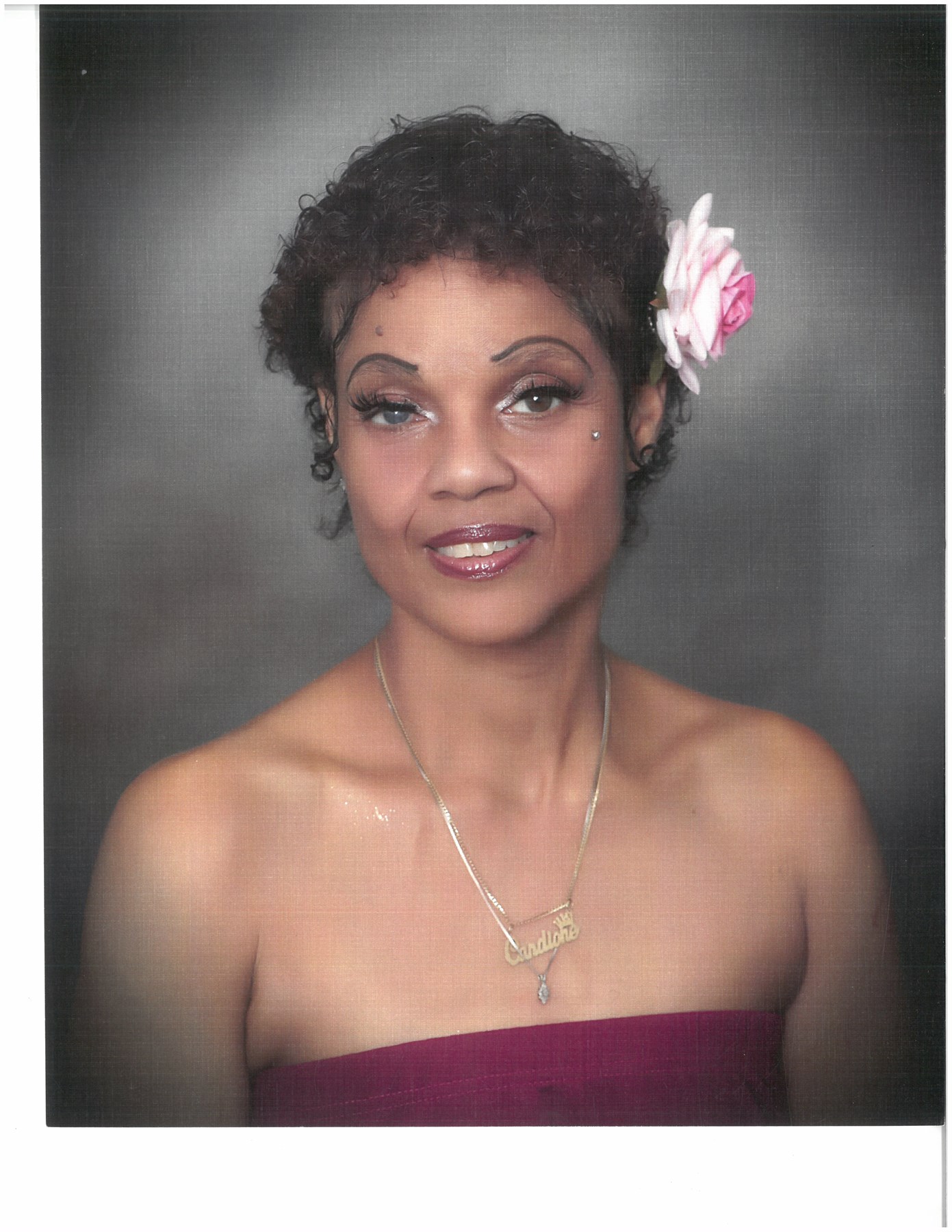 Obituary of Candi Tonique Wheeler