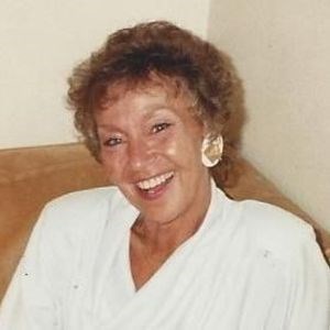 Obituary of DONNA RUTH CARUSO