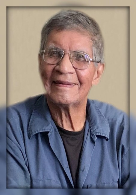 Avis de décès de John Alden Zack