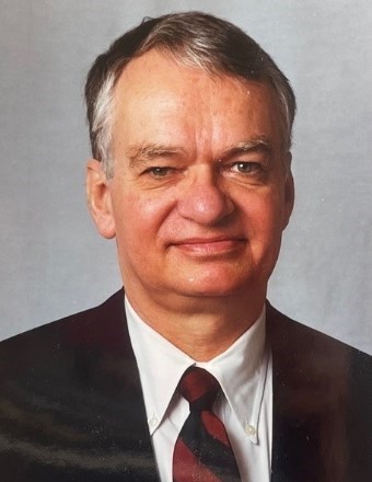 Obituario de Thomas D. Lohrentz