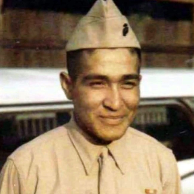 Obituary of Robert Daniel Rodriguez Sr.