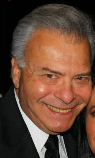 Obituario de Marvin Ginsburg