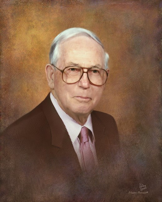 Obituary of Herman Jackson Yandell