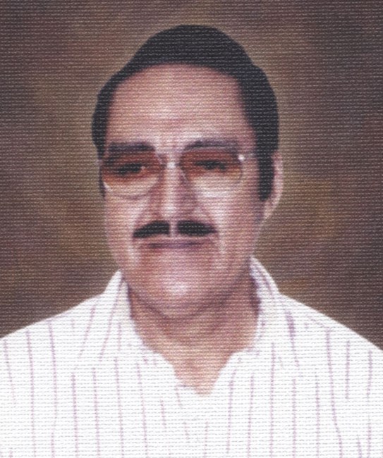 Obituary of Jose Serrano