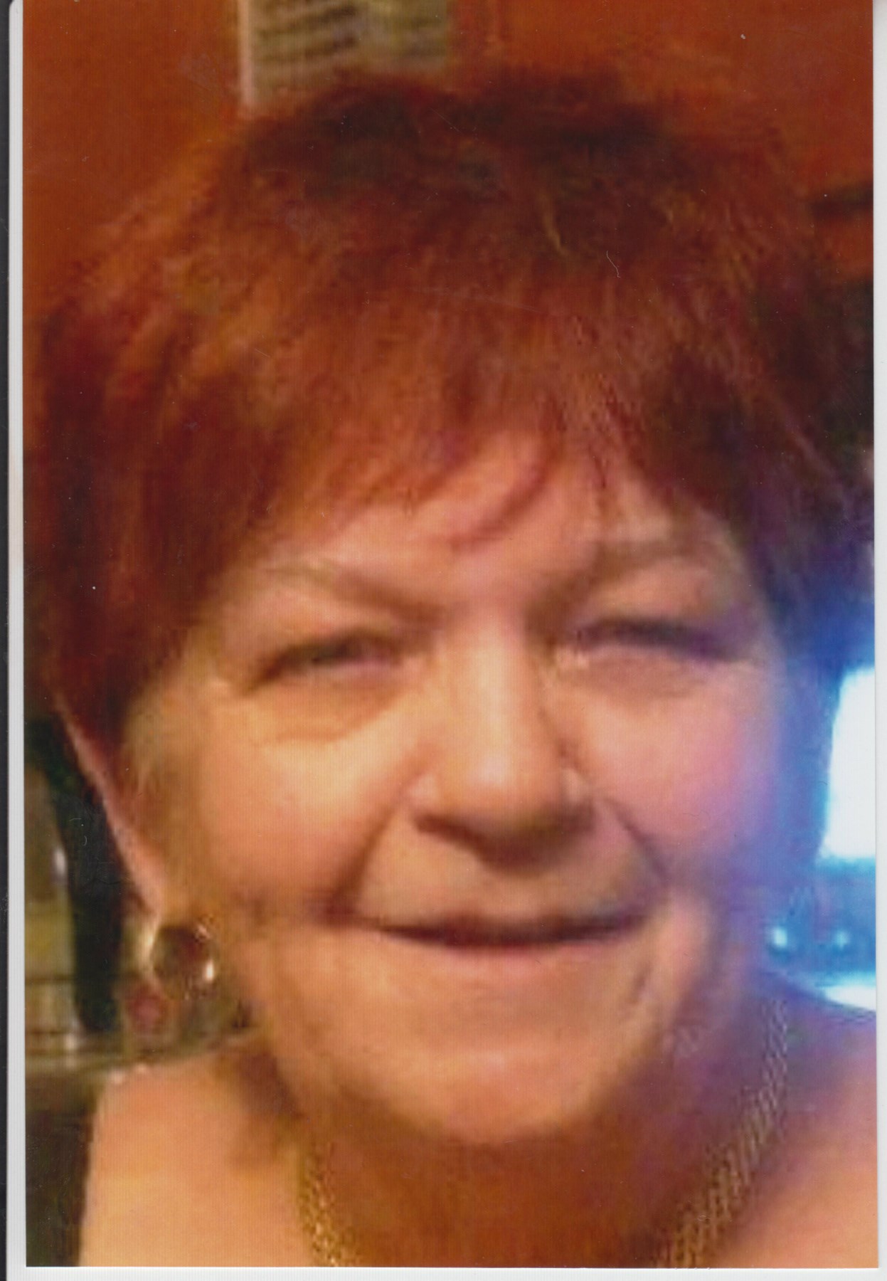 Obituary of Manon Laurin