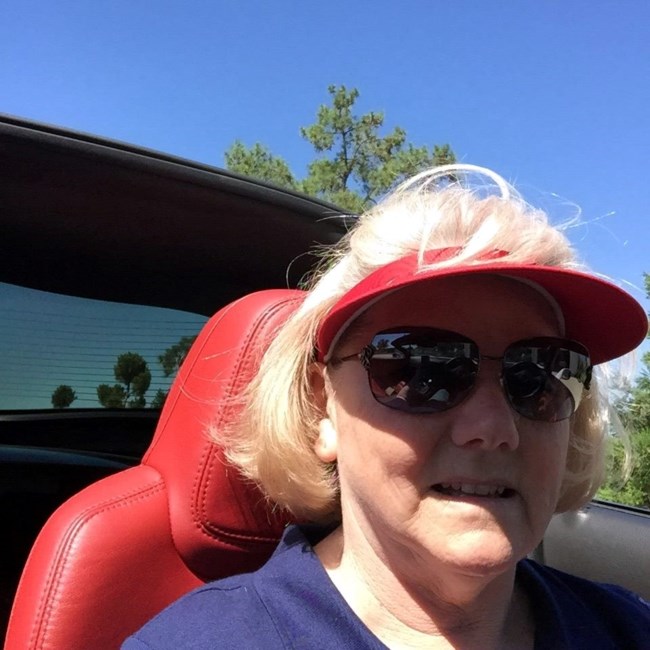 Obituary of Mrs. Paula Draughon