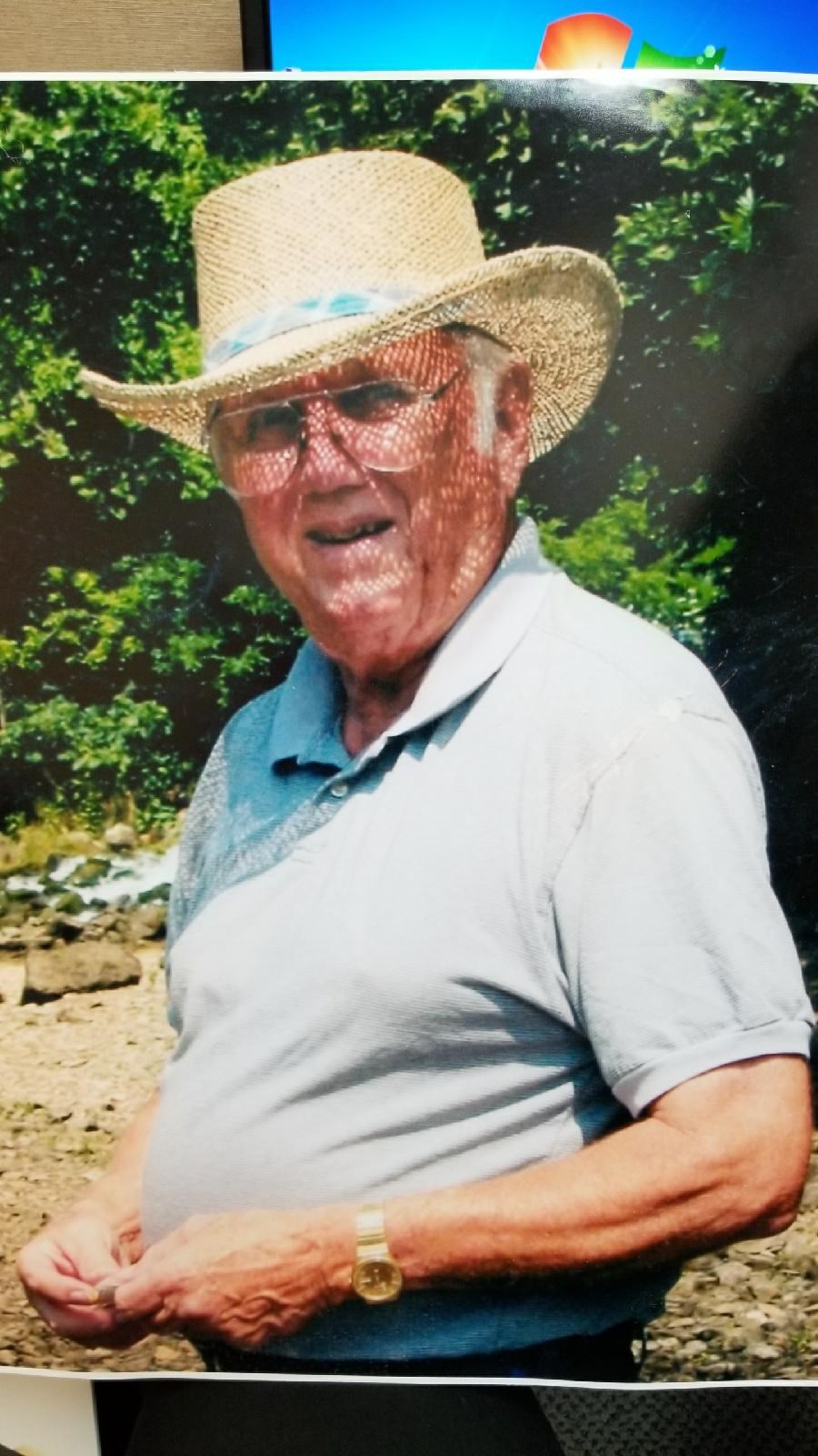 Obituary of David R Grimes