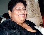 Shaheeda Bissoon