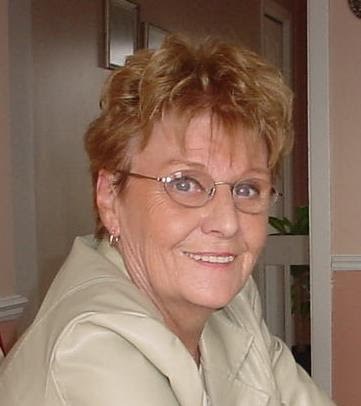 Obituary of Carmen Sabourin