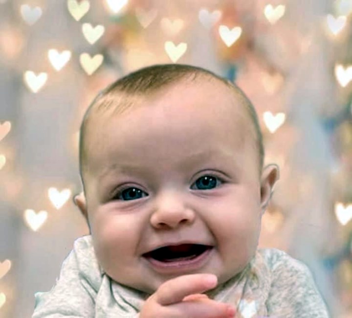 Obituary of Ivanna Ashley Marie Angell