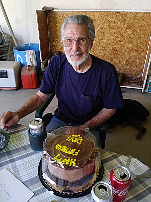 Obituary of Wayne Keith Benson