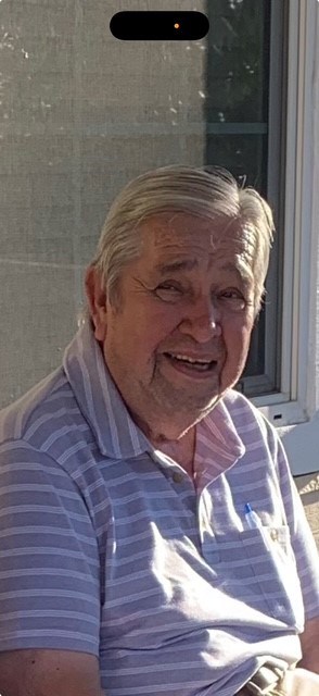 Obituary of Robert Louis Pedraza