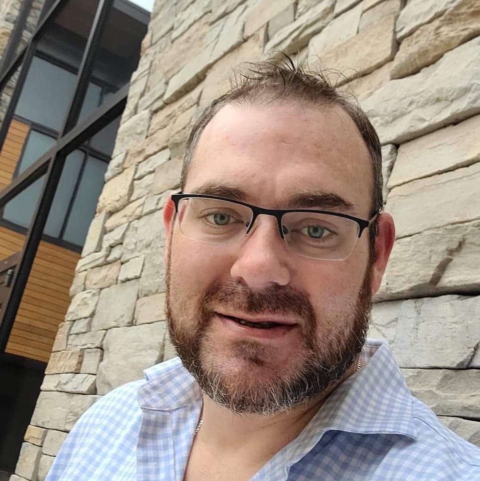 Obituary of Michael Scott Seymour II