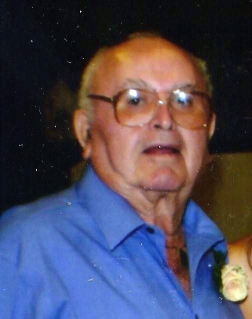 Obituary of Brigido A. Castro