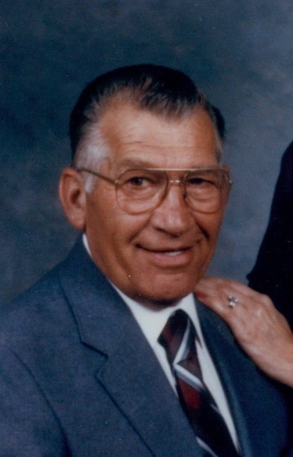 Obituary of Billie Eugene Ater Sr.