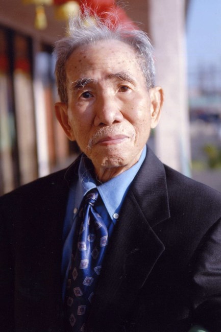 Obituary of Thuy V. Nguyen