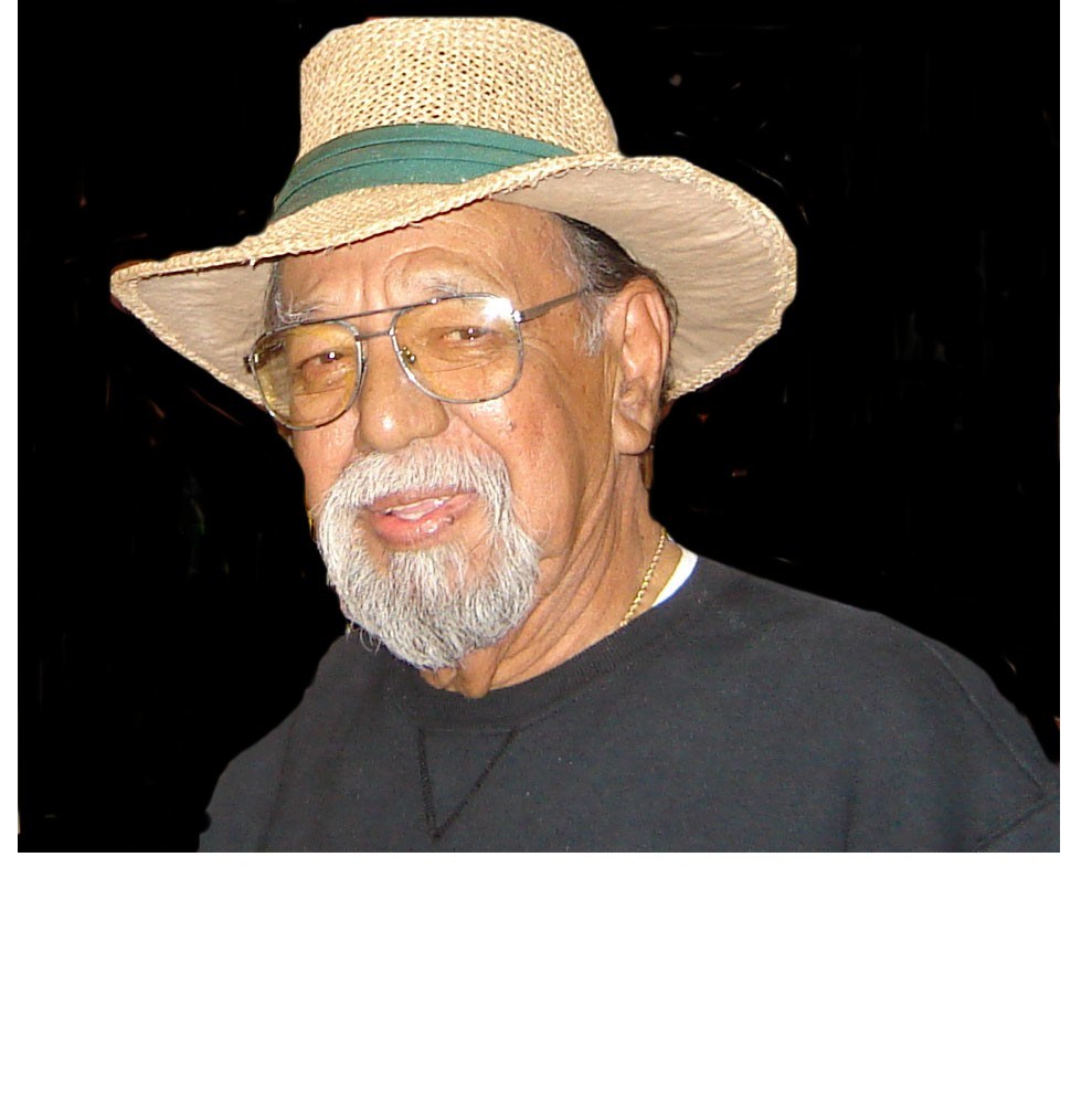 Obituary of Robert Ybarra