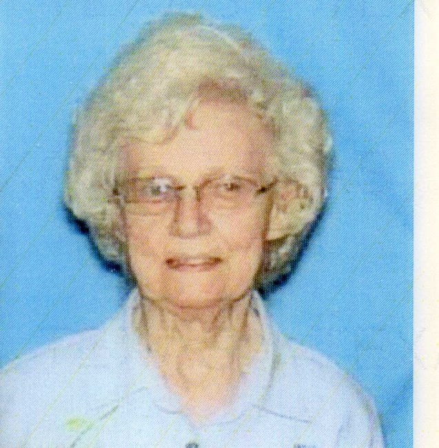 Obituary of Violet Pierce