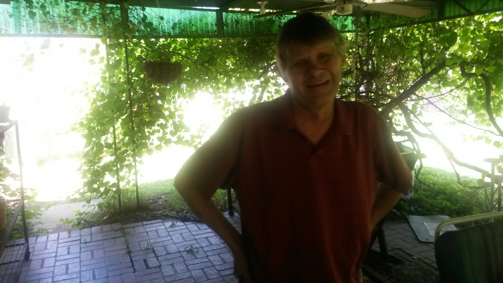 Obituario de Ronnie James Nelson