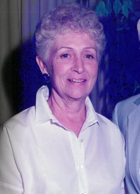 Obituary of Kathleen Lily Stott
