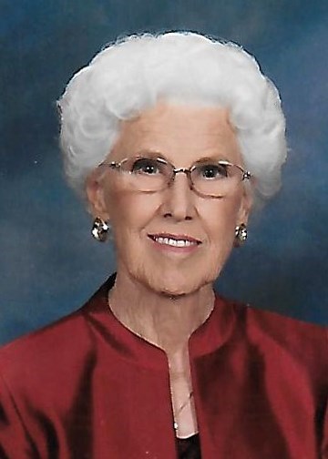 Avis de décès de Yvonne Wren Sartor