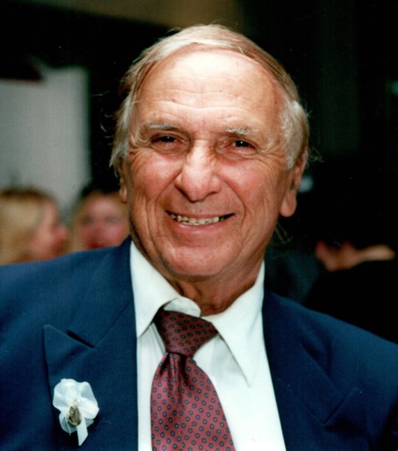 Obituary of Nicholas George Damascus