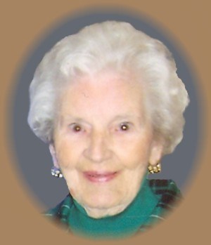 Obituary of Catherine T. Gatliff