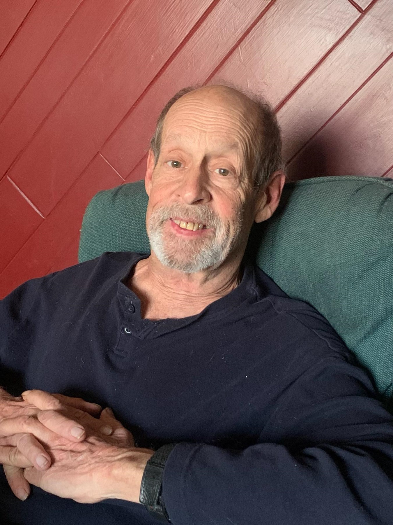 Obituario de Michael John Bock