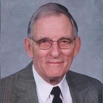 Obituary of Carl W Myers