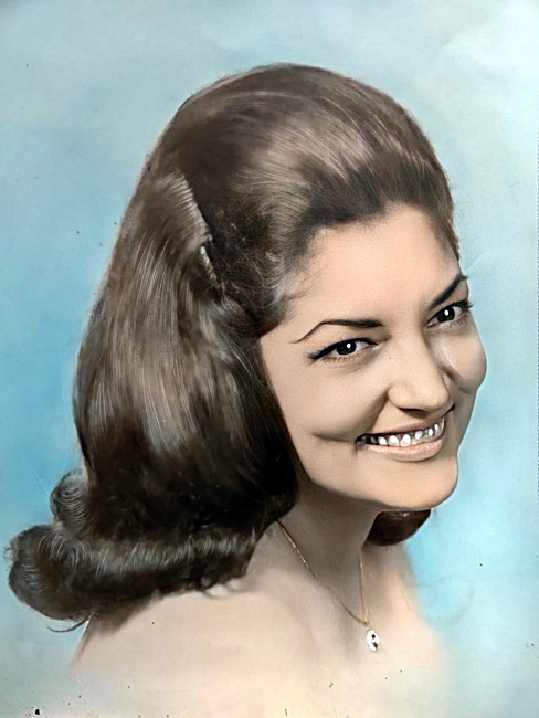 Obituary of Rosalina Jewett