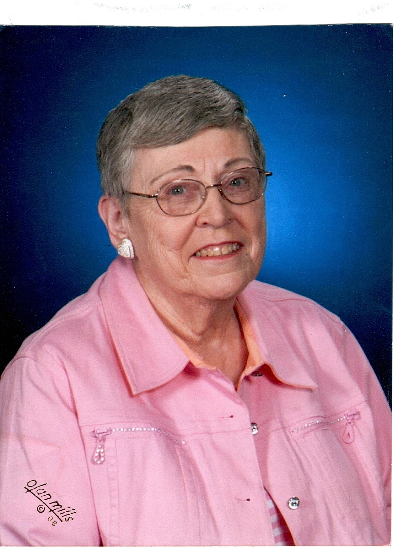Obituary of Marijo A. Butler