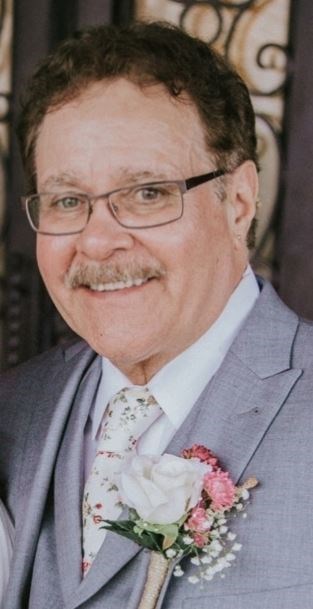 Obituary of Paul Edward Chandler