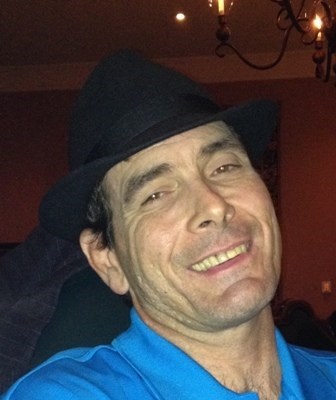 Obituary of Duane Jeffrey Harvey