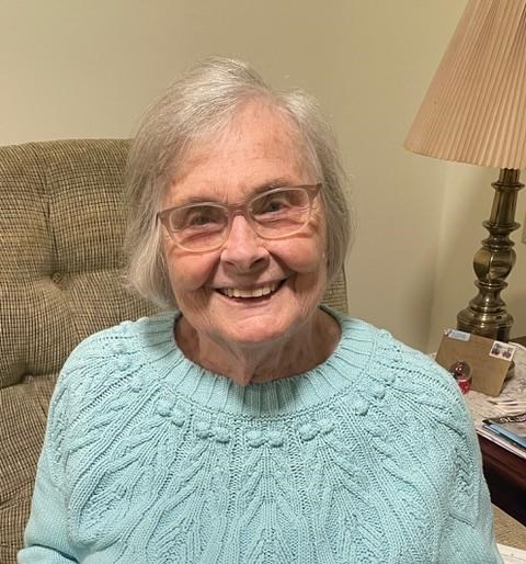 Obituary of Hannelore Mayer