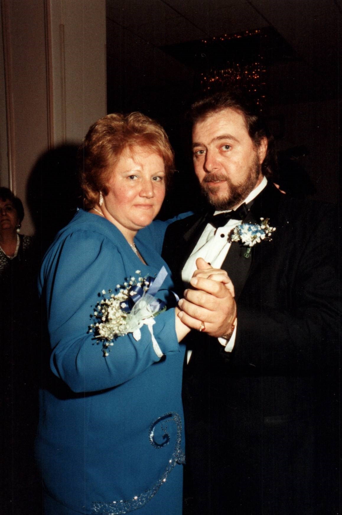 Obituario de Nancy Louise Brandefine