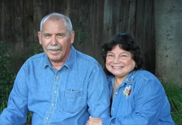 Obituary of Daniel & Rita Feldhaus