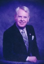 Gordon Williamson