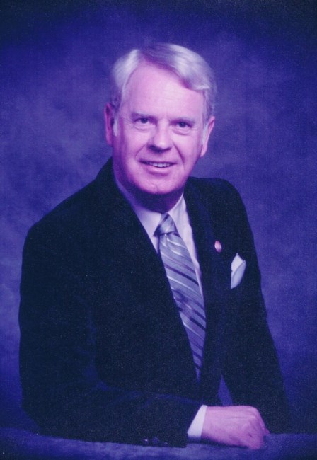 Obituary of Mr. Gordon Lowell Williamson