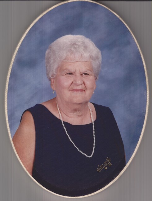 Obituario de Marilyn M. Bennett Kelly
