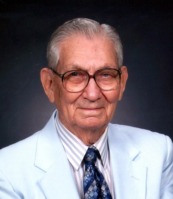 Obituary of Tom Jenkins