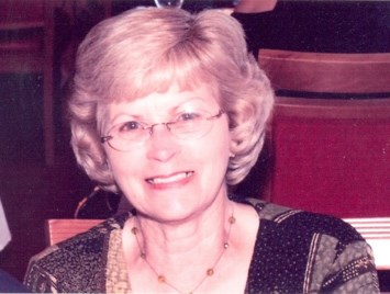 Obituary of Sue R. Adee
