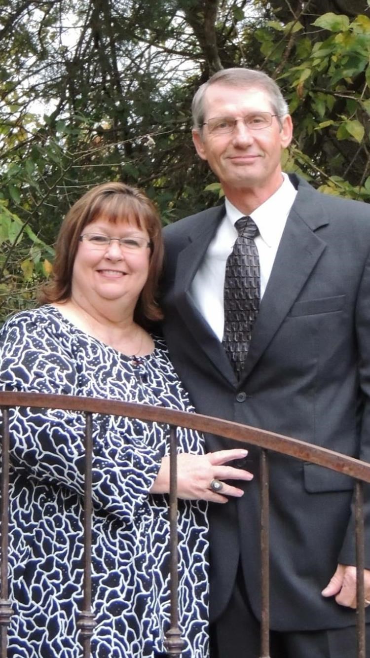 Obituary of Lanny Dean May