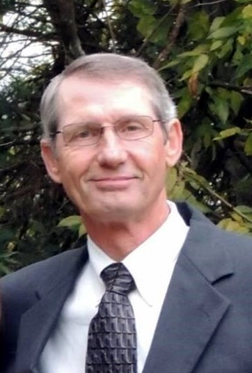 Obituary of Lanny Dean May