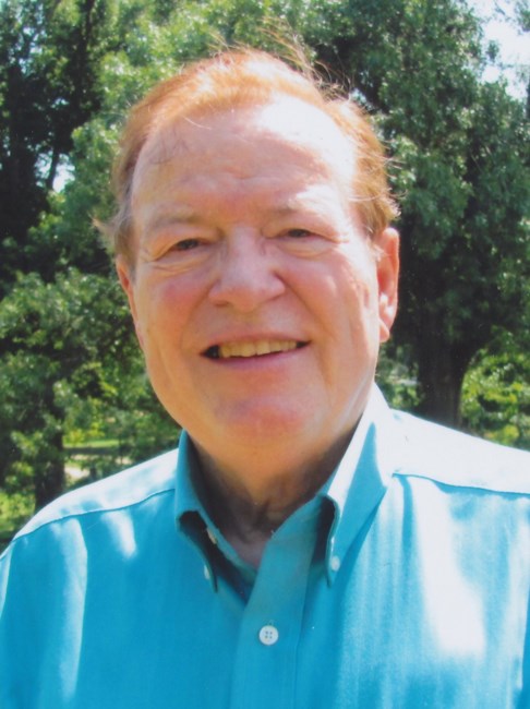 Obituary of Dennis Schwoerke