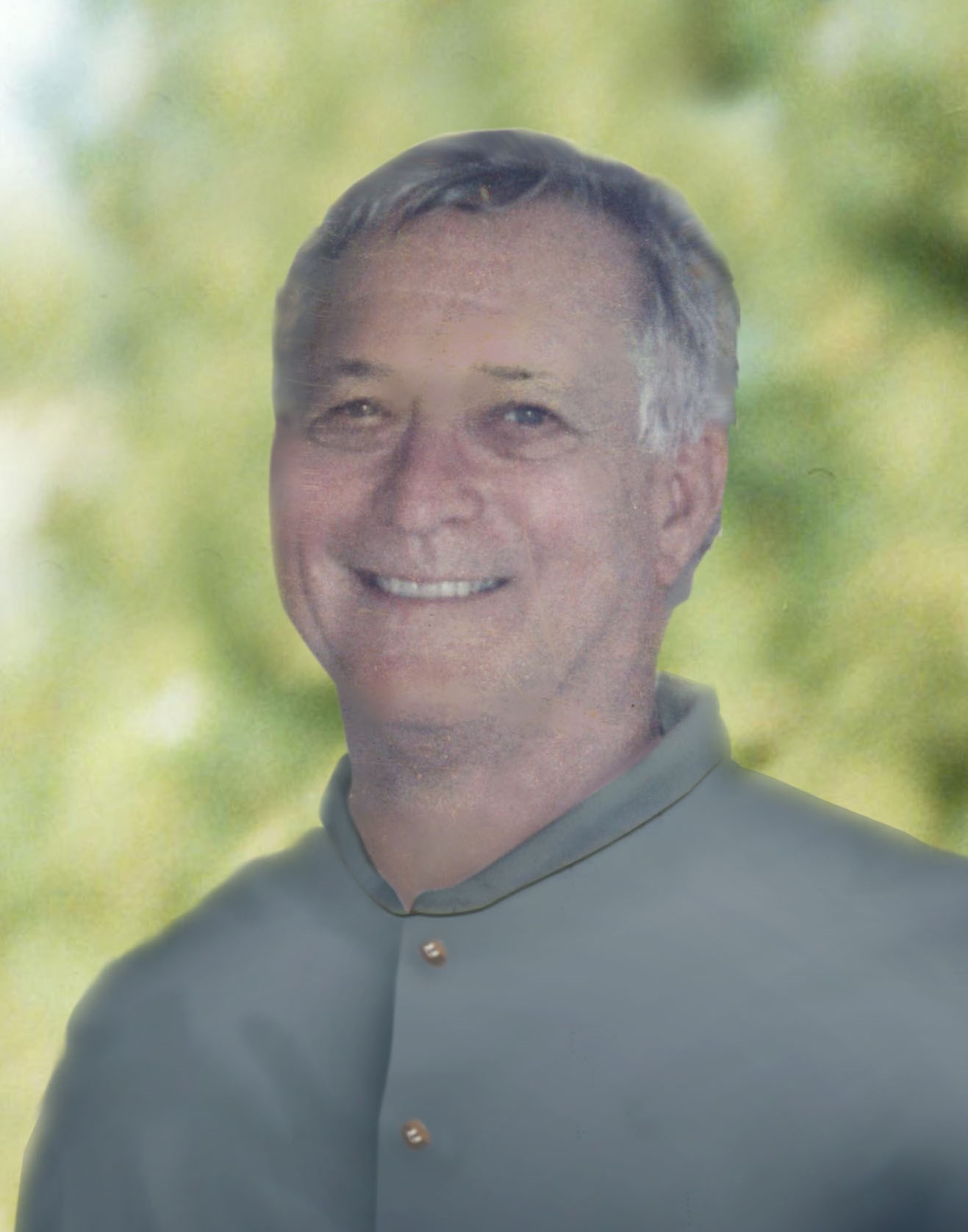 Gordon Neal Young Obituary Yakima, WA